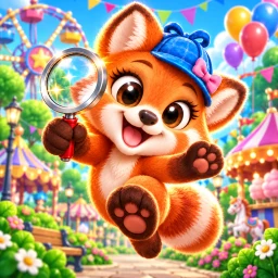Icône de Scavenger Hunt