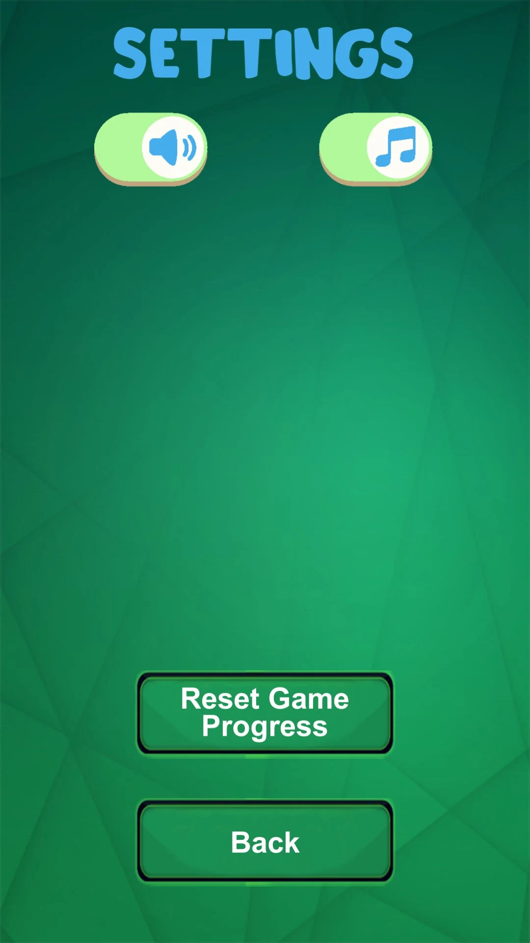 789 Matrix Word Puzzle screenshot
